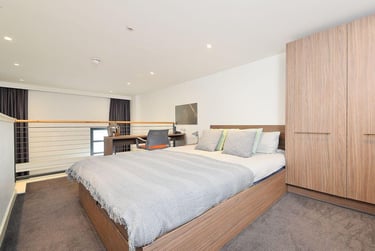 1 bed studio, Port Dundas Place, Lanarkshire, Glasgow, G23LD - Image 7